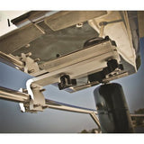 Kuuma Grill Rail Mount (MPN: 58182)