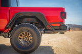 Body Armor Fender Flare Set (MPN: JT-6103)
