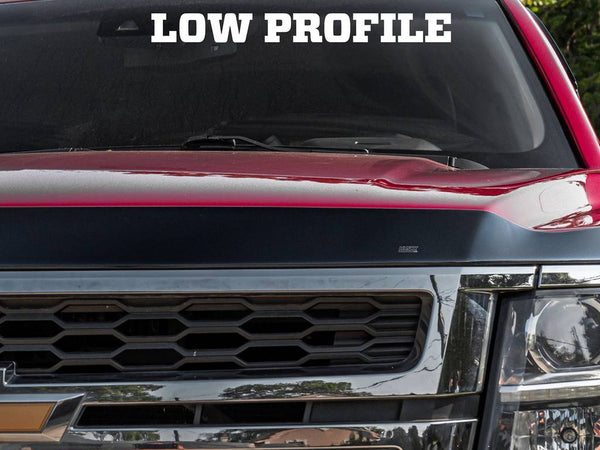 Husky Liner Aeroskin Hood Protector (MPN: 2877168)