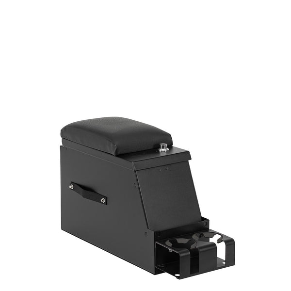 Tuffy Security Console Series II (MPN: 01201)