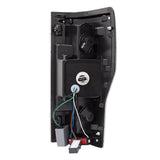 AnzoUSA LED Tail Light Assembly (MPN: 311288)