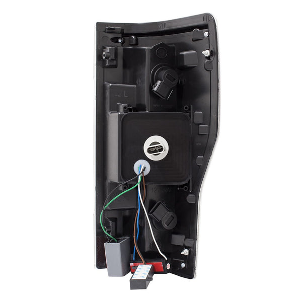 AnzoUSA LED Tail Light Assembly (MPN: 311288)