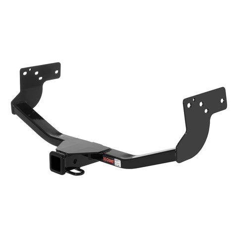 Curt Class III Trailer Hitch for Honda Ridgeline (MPN: 13575)