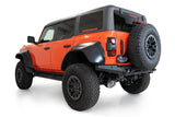 Addictive Desert Designs Bomber Rear Bumper (MPN: R260141090103)