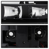 Xtune Headlight Assembly With Halogen Bulbs (MPN: 5072221)