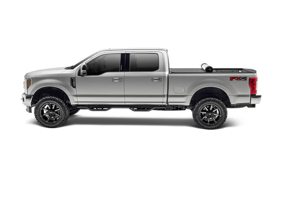 TruXedo Hard Roll-Up Tonneau Cover (MPN: 1571801)