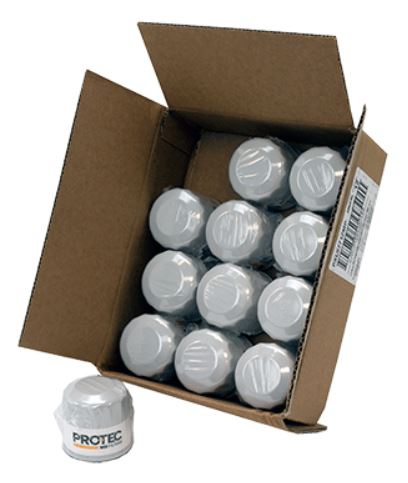 Pro-Tec By Wix Oil Filter (MPN: PXL57712MP)