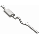MagnaFlow Dodge Durango Exhaust System Kit (MPN: 15659)