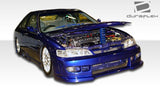 Duraflex Side Skirt (MPN: 101448)
