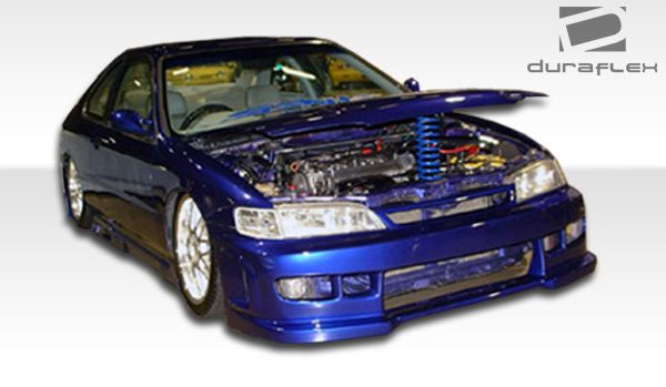 Duraflex Side Skirt (MPN: 101448)