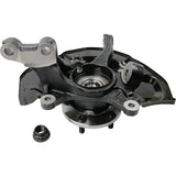 Moog Steering Spindle Replacement (MPN: LK042)
