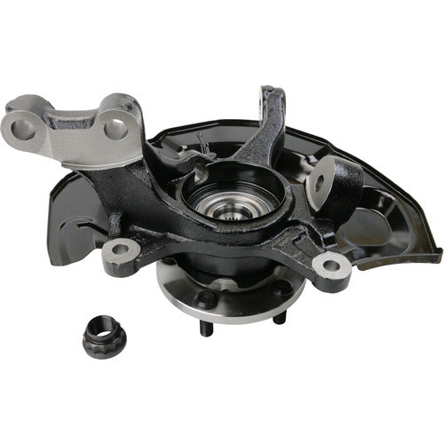 Moog Steering Spindle Replacement (MPN: LK042)