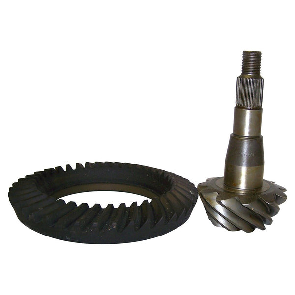 Crown Automotive Differential Ring And Pinion (MPN: 5018437AA)