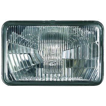 Hella Headlight Conversion Kit (MPN: 003177862)