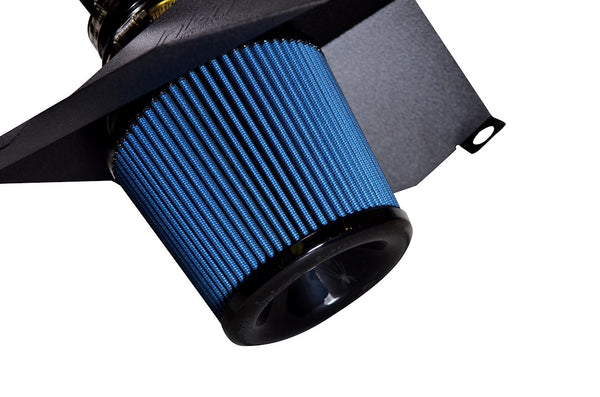 Injen Technology Cold Air Intake System (MPN: PF5022WB)