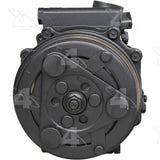 Four Seasons Air Conditioner Compressor (MPN: 57891)