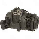 Four Seasons Air Conditioner Compressor (MPN: 67677)