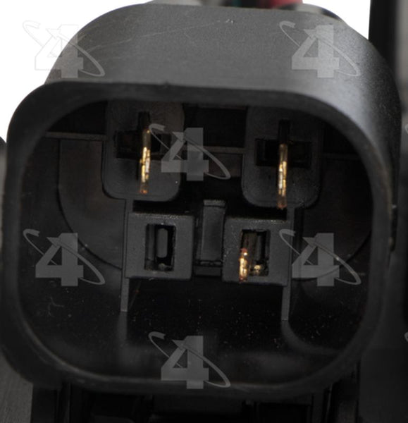 Four Seasons Cooling Fan (MPN: 75916)