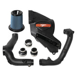 Injen Technology Cold Air Intake System (MPN: EVO9302)