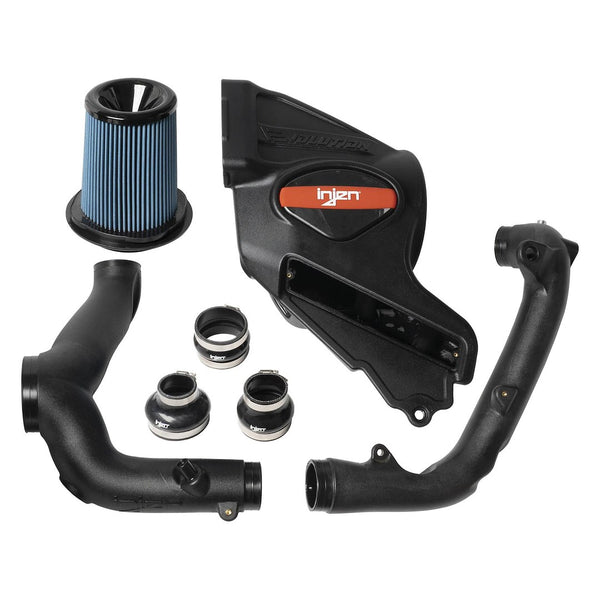 Injen Technology Cold Air Intake System (MPN: EVO9302)