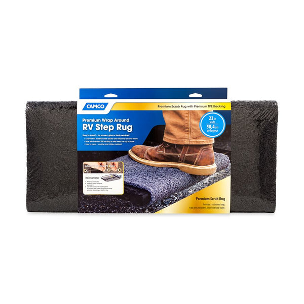 Camco Entry Step Rug (MPN: 42966)