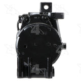 Four Seasons Air Conditioner Compressor (MPN: 167664)