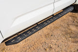 Raptor Series Sport Step Slide Track Running Board (MPN: 2303-0366BT)