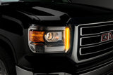Putco SwitchBack LED DayLiners (MPN: 290115T)