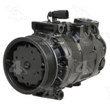 Four Seasons Air Conditioner Compressor (MPN: 97379)