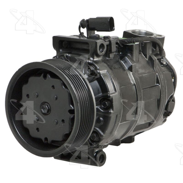 Four Seasons Air Conditioner Compressor (MPN: 97379)