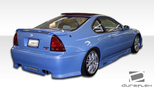 Duraflex Side Skirt (MPN: 101163)