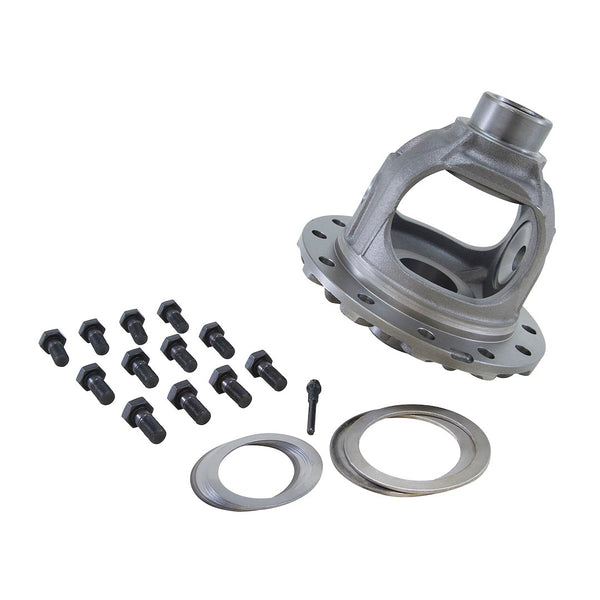 Yukon Gear And Axle Differential Carrier (MPN: YC D707212)