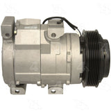 Four Seasons Air Conditioner Compressor (MPN: 98310)
