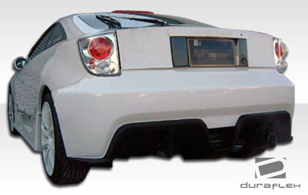 Duraflex Bumper Cover (MPN: 100172)