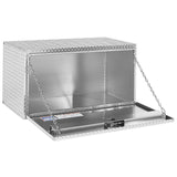 Weather Guard Underbed Tool Box (MPN: 650-0-02)