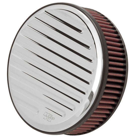 K&N Air Cleaner Assembly RK Series (MPN: RK-3911)