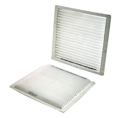 WIX Cabin Air Filter (MPN: 838)