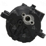 Four Seasons Air Conditioner Compressor (MPN: 57024)
