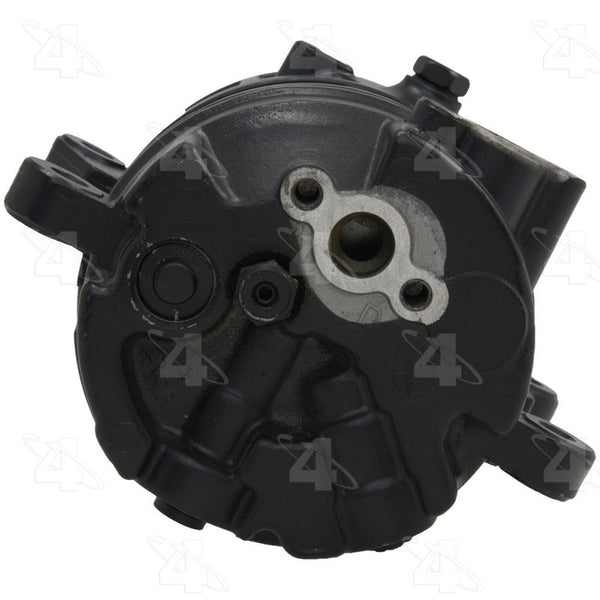 Four Seasons Air Conditioner Compressor (MPN: 57024)
