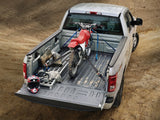 Weathertech TechLiner Bed Mat (MPN: 36913)