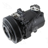 Four Seasons Air Conditioner Compressor (MPN: 77491)
