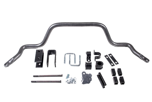 Hellwig Motorsports Solid Sway Bar (MPN: 6701)