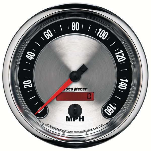 AutoMeter Speedometer (MPN: 1289)