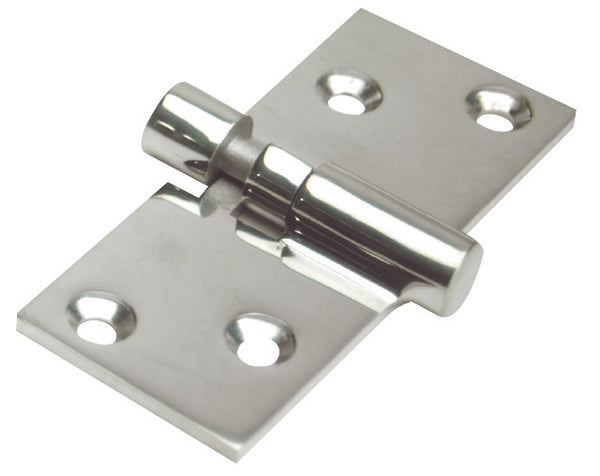 Whitecap Marine Series Take Apart Hinge (MPN: 6018C)