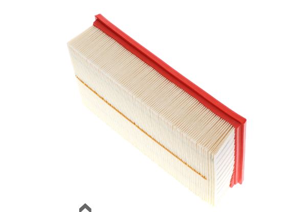 Wix Filters Air Filter (MPN: WA10407)
