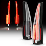 AnzoUSA Tail Light Assembly (MPN: 311297)