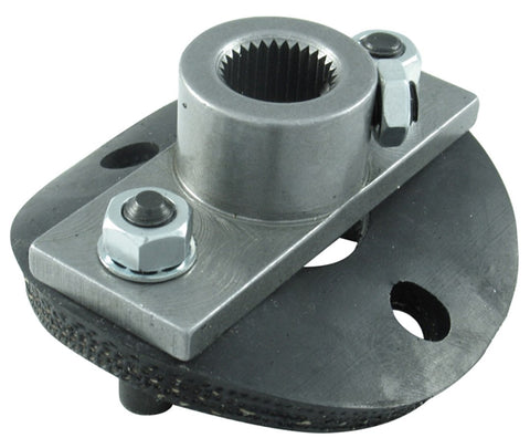Borgeson Steering Shaft Coupler (MPN: 990012)