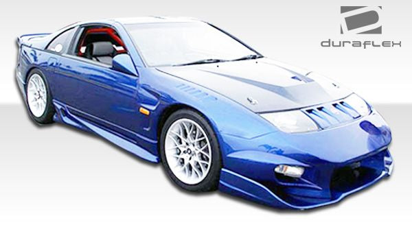 Duraflex Side Skirt (MPN: 100974)