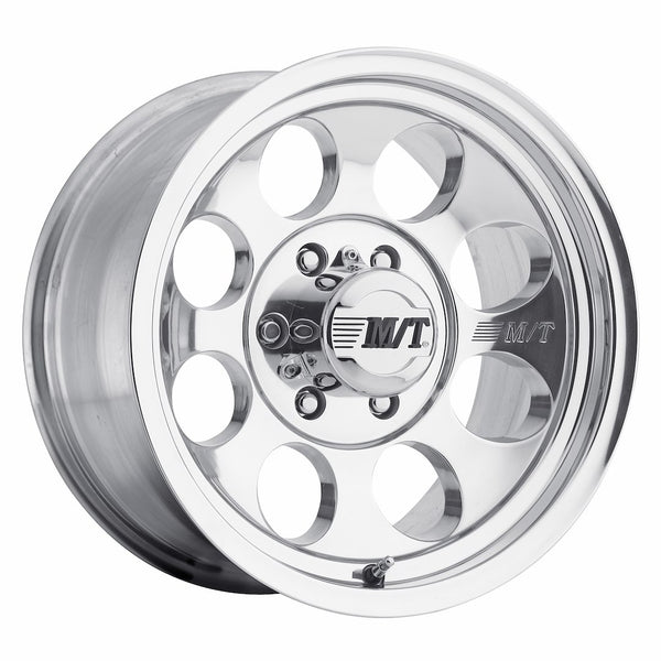 Mickey Thompson Classic III Wheel (MPN: 250329)