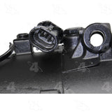 Four Seasons Air Conditioner Compressor (MPN: 67218)